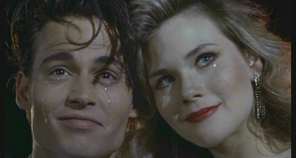 Cry-Baby (1990) – SooGuy.com