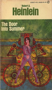 Robert Heinlein's Door Into Summer