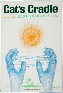 Kurt Vonnegut, Jr.'s - Cat's Cradle