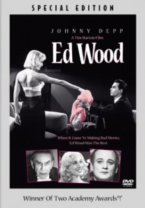 edwood_DVD