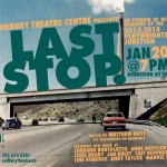 Last Stop Poster
