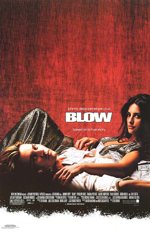 Blow (2001) \u2013 A Guy Named Soo