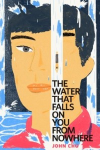 The Water that Falls on You from Nowhere by John Chu